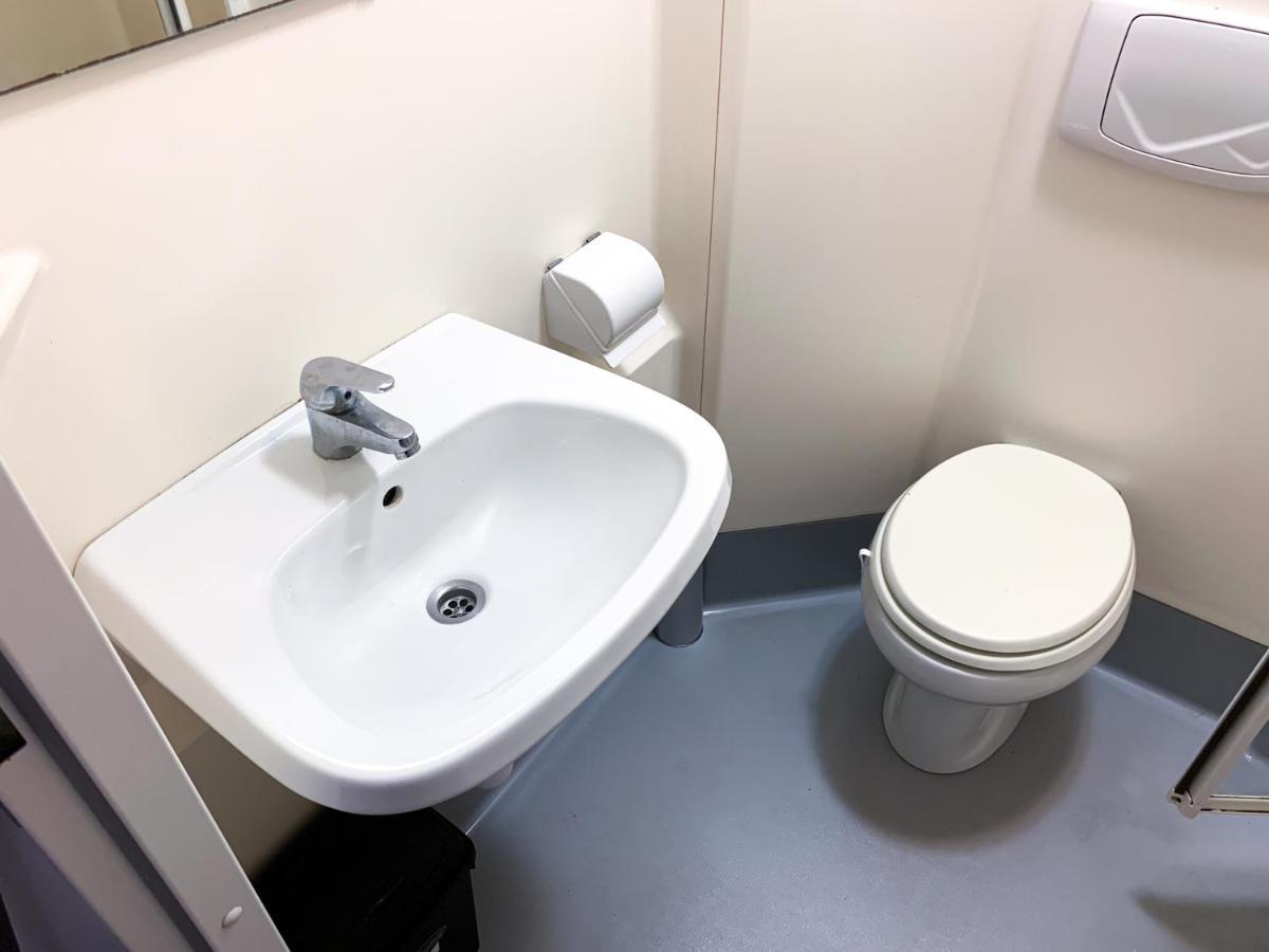 Glasgow City Centre Studio Apartment Exterior photo